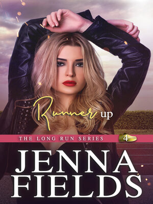 cover image of Runner Up